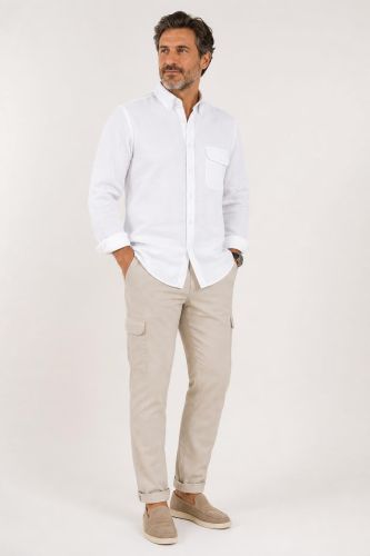 Camicia Aplomb Classic ks-aplomb-5129-2t-casablanca-100