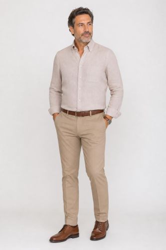 Camicia Aplomb Classic ks-aplomb-5129-2t-casablanca-27