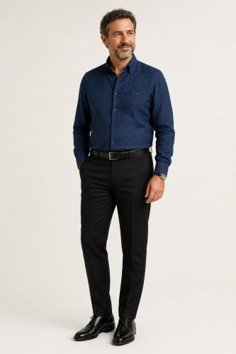 Camicia Aplomb Classic ks-aplomb-5129-2t-casablanca-50