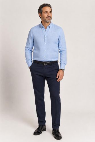 Camicia Aplomb Classic ks-aplomb-5129-2t-casablanca-60