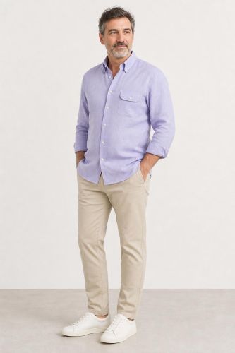 Camicia Aplomb Classic ks-aplomb-5129-2t-casablanca-70