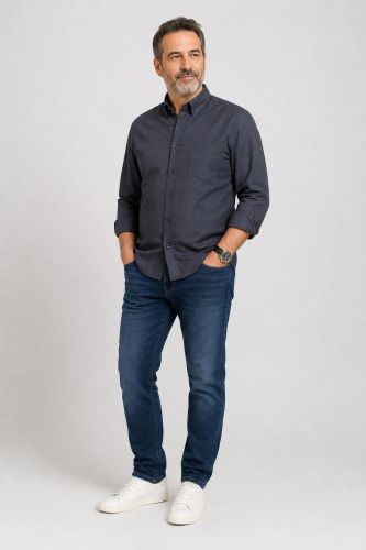 Camicia Aplomb Classic ks-aplomb-5129-cambridge-014