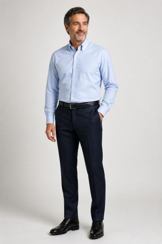 Camicia Aplomb Classic ks-aplomb-5129-cambridge-060