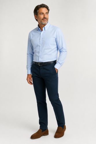 Camicia Aplomb Classic ks-aplomb-5129-cambridge-060