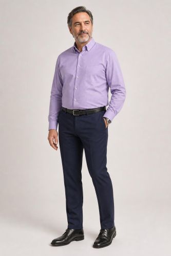 Camicia Aplomb Classic ks-aplomb-5129-cambridge-075