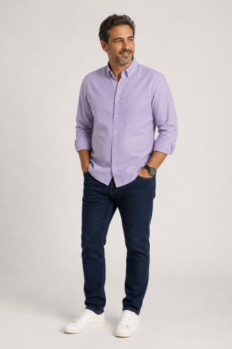 Camicia Aplomb Classic ks-aplomb-5129-cambridge-075