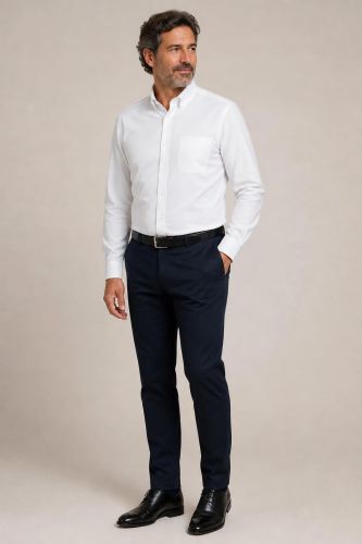 Camicia Aplomb Classic ks-aplomb-5129-oxford-100