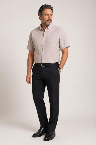Camicia Aplomb Classic ks-aplomb-5130-2t-casablanca-27