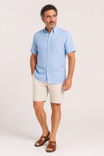 Camicia Aplomb Classic ks-aplomb-5130-2t-casablanca-60