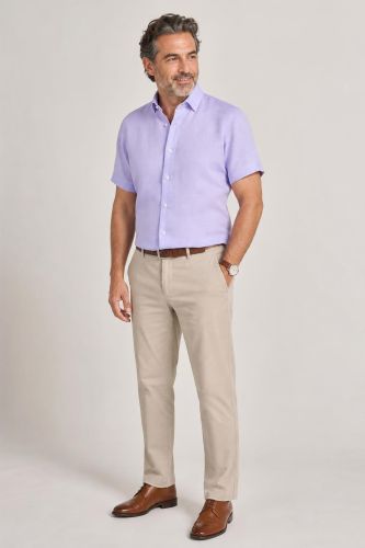 Camicia Aplomb Classic ks-aplomb-5130-2t-casablanca-70