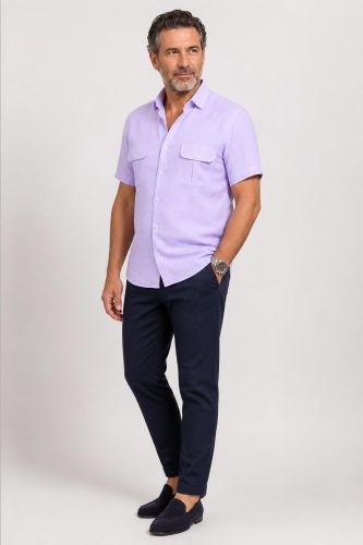 Camicia Aplomb Classic ks-aplomb-5130-2t-casablanca-70