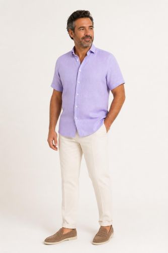 Camicia Aplomb Classic ks-aplomb-5130-2t-casablanca-70