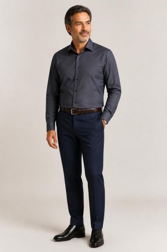 Camicia Aplomb Classic ks-aplomb-5155-cambridge-014