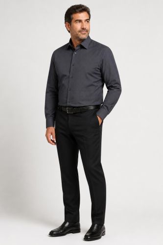 Camicia Aplomb Classic ks-aplomb-5155-cambridge-014
