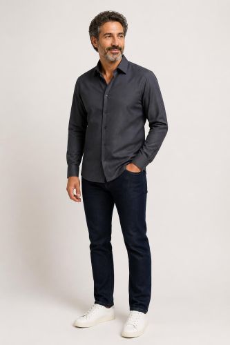 Camicia Aplomb Classic ks-aplomb-5155-cambridge-014