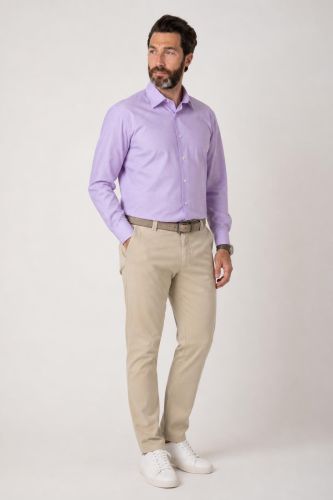 Camicia Aplomb Classic ks-aplomb-5155-cambridge-075