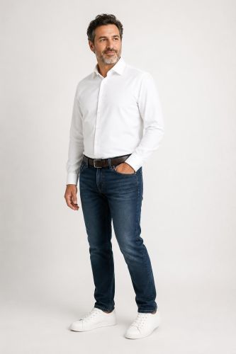 Camicia Aplomb Classic ks-aplomb-5155-oxford-100