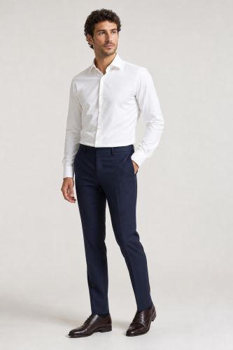Camicia Xacus Slim pkr-xacus-11209-658-001