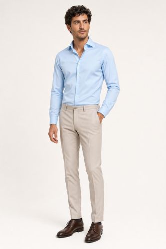 Camicia Xacus Slim PKR-XACUS-16113-658-004