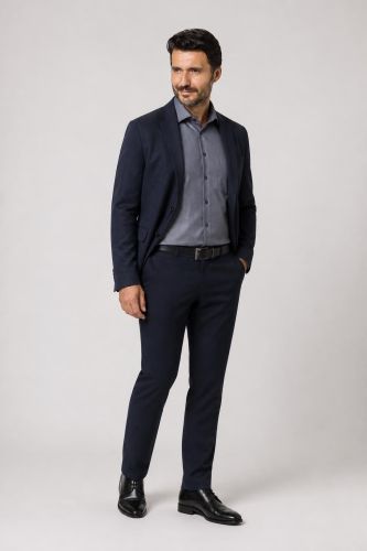 Camicia no stiro Seidensticker Classic r-seidensticker-01003000-67