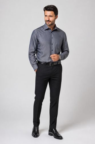 Camicia no stiro Seidensticker Classic r-seidensticker-01003000-67