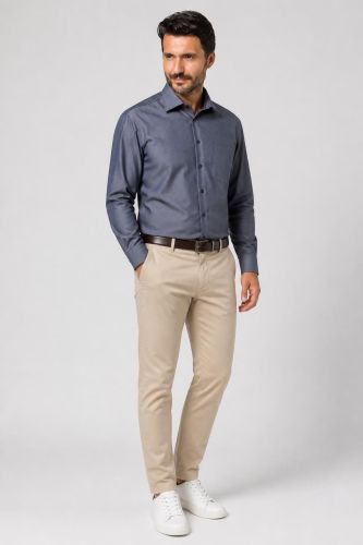 Camicia no stiro Seidensticker Classic r-seidensticker-01003000-67