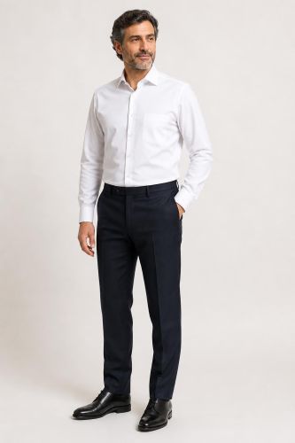 Camicia no stiro Seidensticker Classic seidensticker-01003000-01