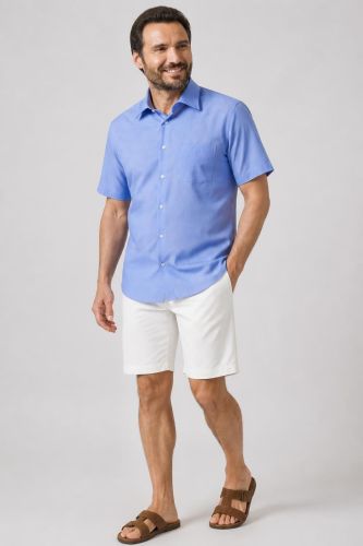 Camicia no stiro Seidensticker Classic seidensticker-01003001-14