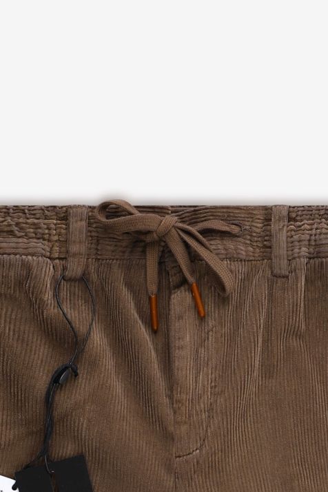 Pantalone Uomo B-Settecento Chino Slim Tinta unita 98% cotone 2% ea