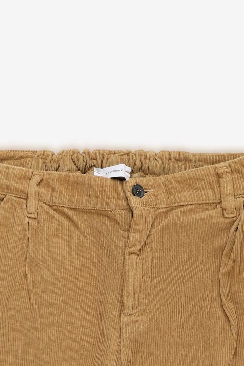 Pantalone Uomo Stilosophy Chino Classic Tinta unita 100% cotone