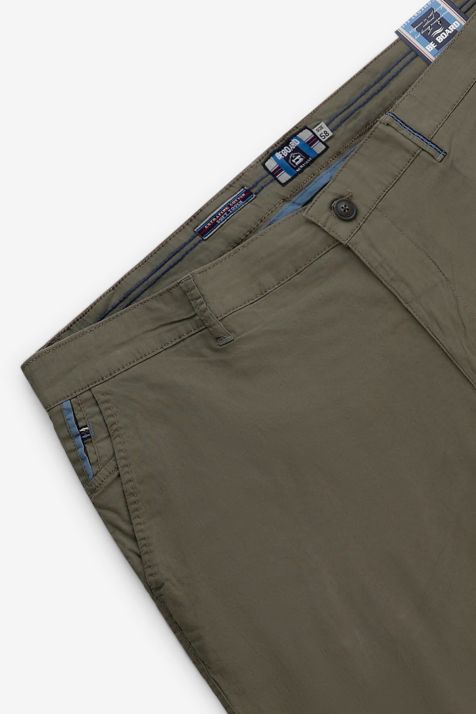 Pantalone Uomo Be Board Bermuda Classic Tinta unita 100% cotone