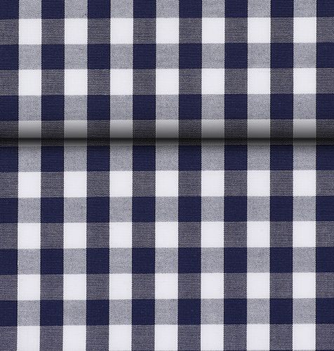 Camicia Su Misura Xacus quadri colore  100% cotone popeline ritorto