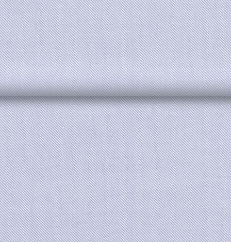Camicia Su Misura Xacus tinta unita colore  100% cotone twill unico