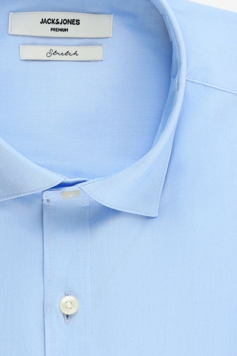Camicia Uomo Jack & Jones Slim Manica lunga