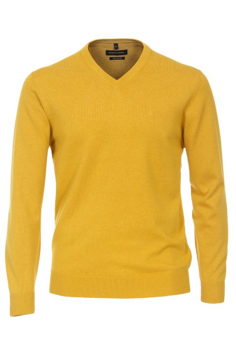 Maglia Uomo Casamoda  Classic Tinta unita 100% caldo cotone