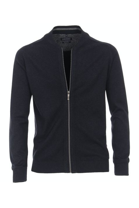 Maglia Uomo Casamoda  Classic Tinta unita 100% caldo cotone