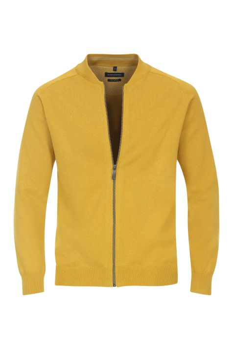Maglia Uomo Casamoda  Classic Tinta unita 100% caldo cotone