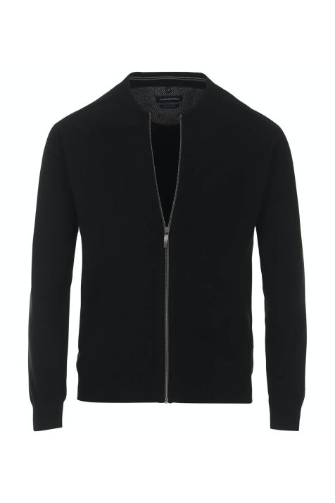 Maglia Uomo Casamoda  Classic Tinta unita 100% caldo cotone