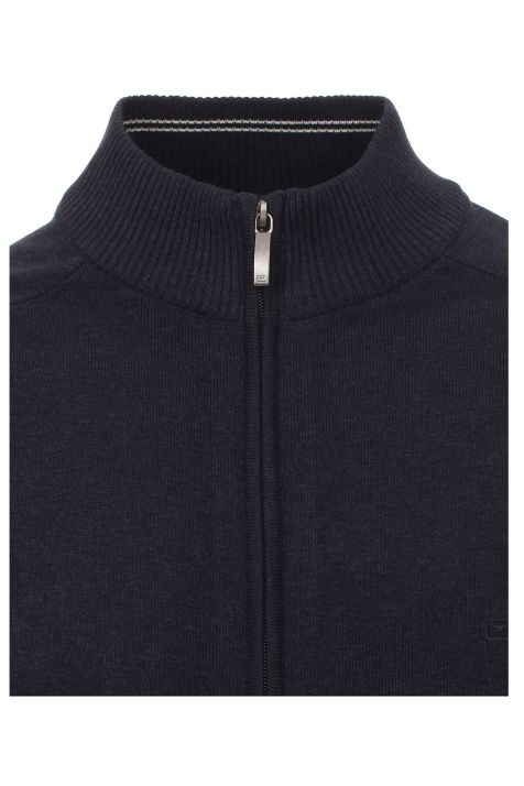 Maglia Uomo Casamoda  Classic Tinta unita 100% caldo cotone