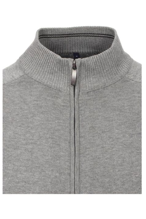 Maglia Uomo Casamoda  Classic Tinta unita 100% caldo cotone