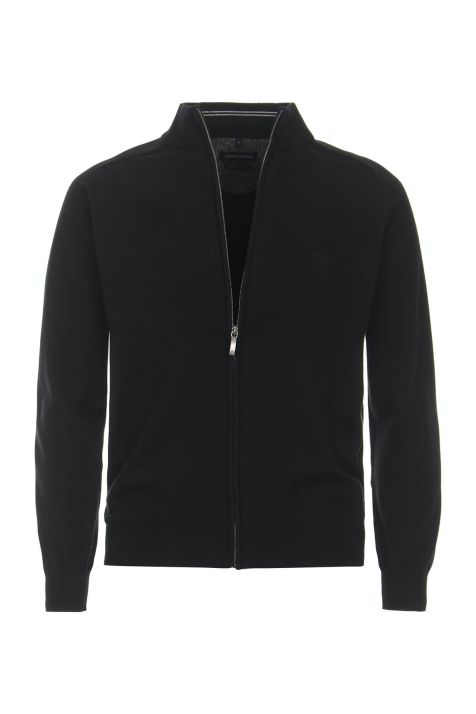 Maglia Uomo Casamoda  Classic Tinta unita 100% caldo cotone
