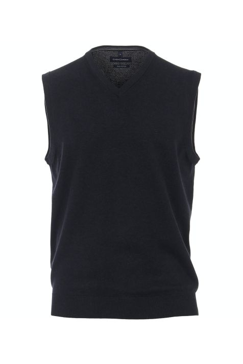 Maglia Uomo Casamoda  Classic Tinta unita 100% caldo cotone