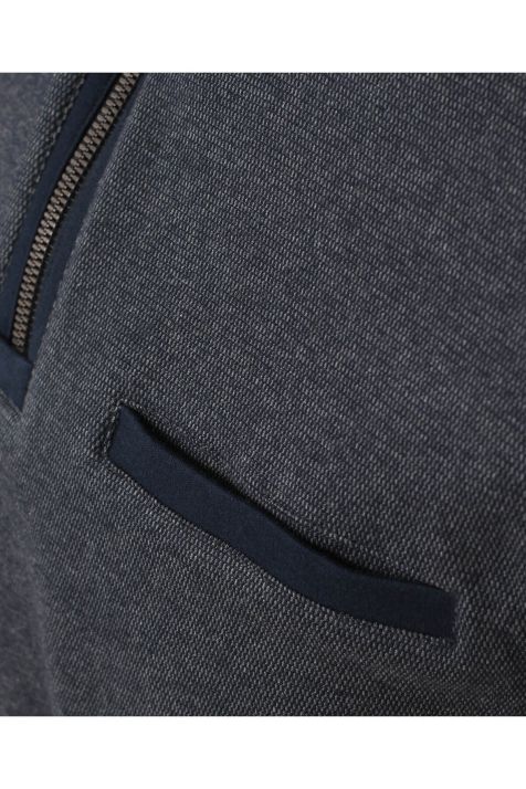 Maglia Uomo Casamoda  Classic Fantasia 100% caldo cotone