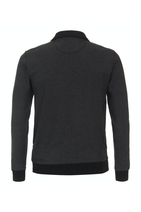 Maglia Uomo Casamoda  Classic Fantasia 100% caldo cotone