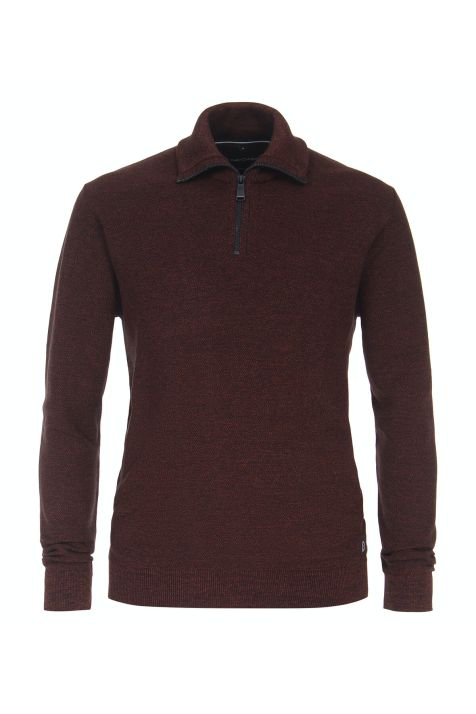 Maglia Uomo Casamoda  Classic Fantasia 90% caldo cotone - 10% PL 
