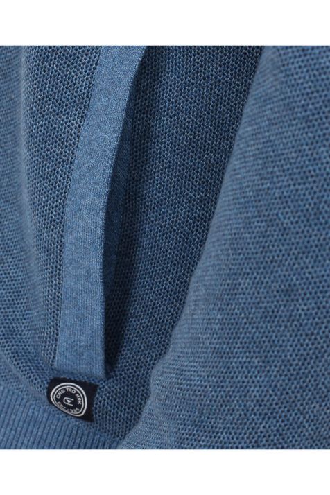Maglia Uomo Casamoda  Classic Fantasia 90% caldo cotone - 10% PL 