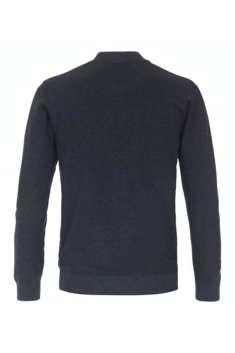 Maglia Uomo Casamoda  Classic Fantasia 90% caldo cotone - 10% PL 