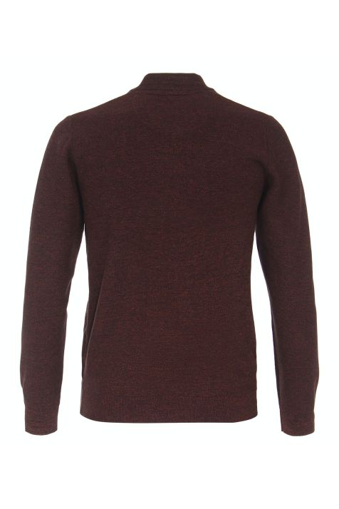 Maglia Uomo Casamoda  Classic Fantasia 90% caldo cotone - 10% PL 