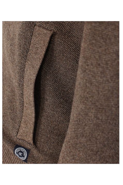 Maglia Uomo Casamoda  Classic Fantasia 90% caldo cotone - 10% PL 