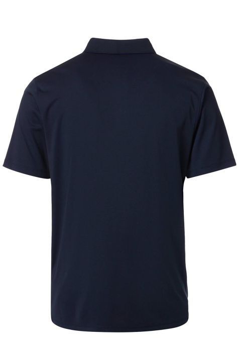 Polo Uomo Casamoda Classic Tinta unita Manica corta